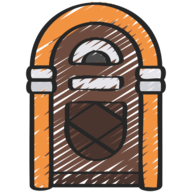 Music Vpinia logo